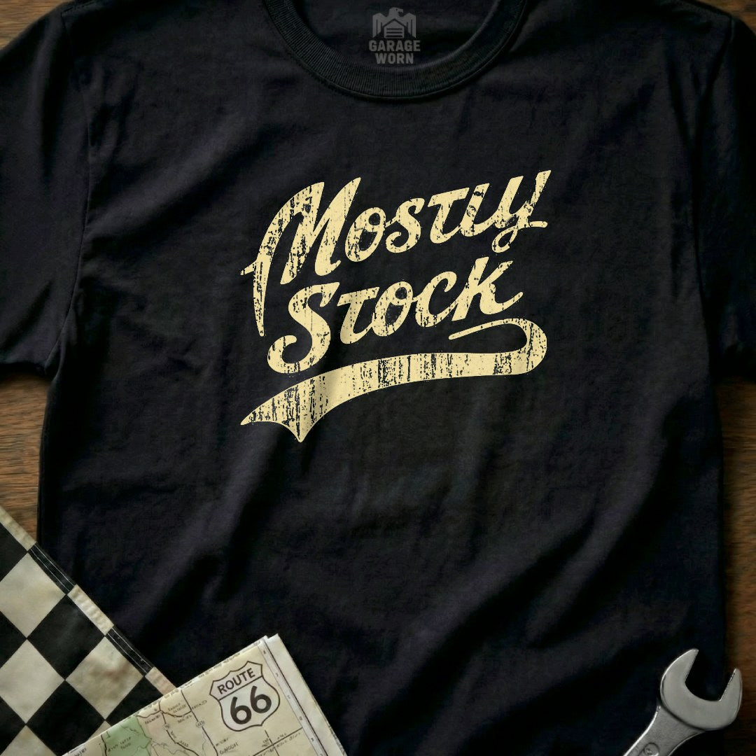 Black | Front