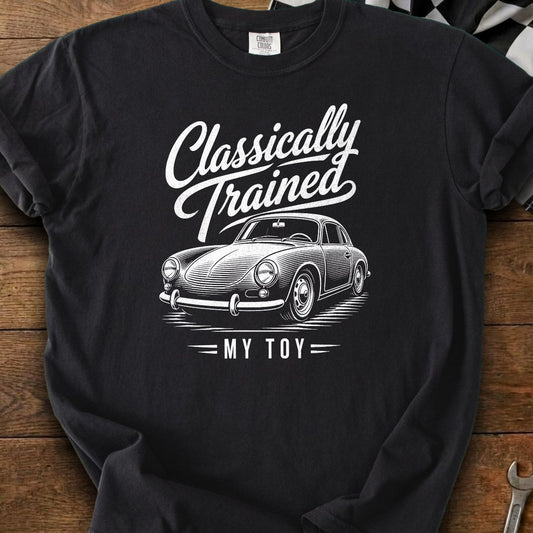 Black | Front