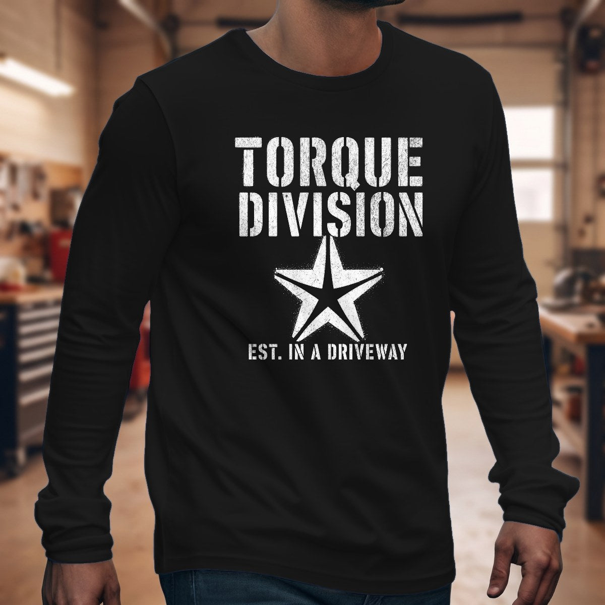 Black | Front