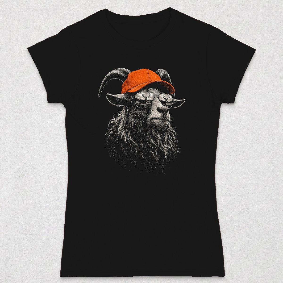Black | Front