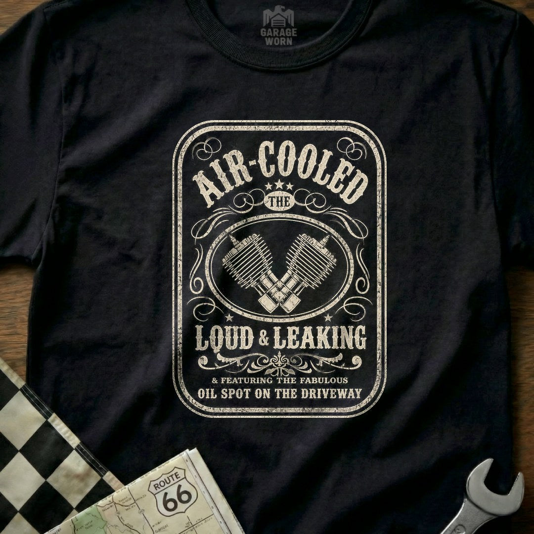 Black | Front