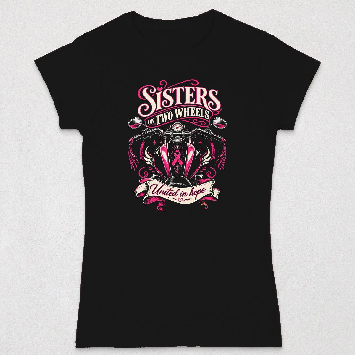 Black | Front