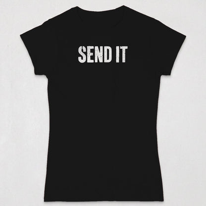 Black | Front