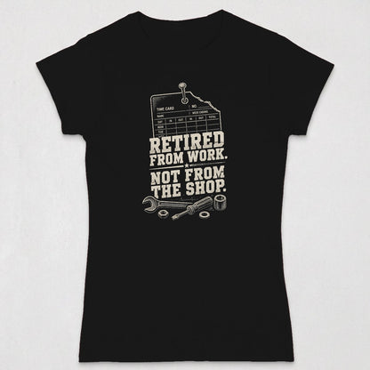 Black | Front