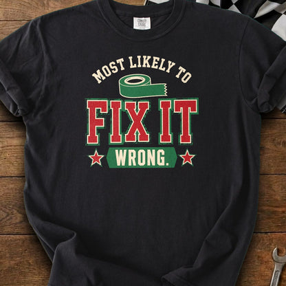 Black | Front