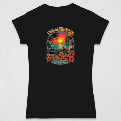 Black | Front