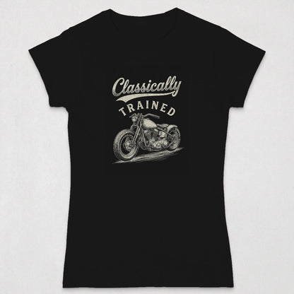Black | Front