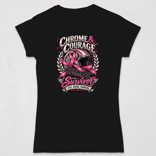 Black | Front