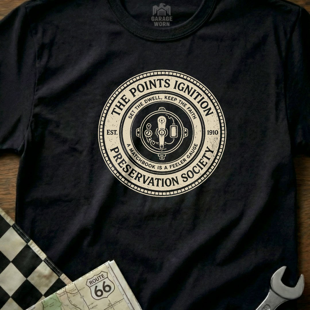 Black | Front