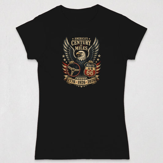 Black | Front