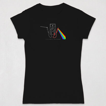 Black | Front