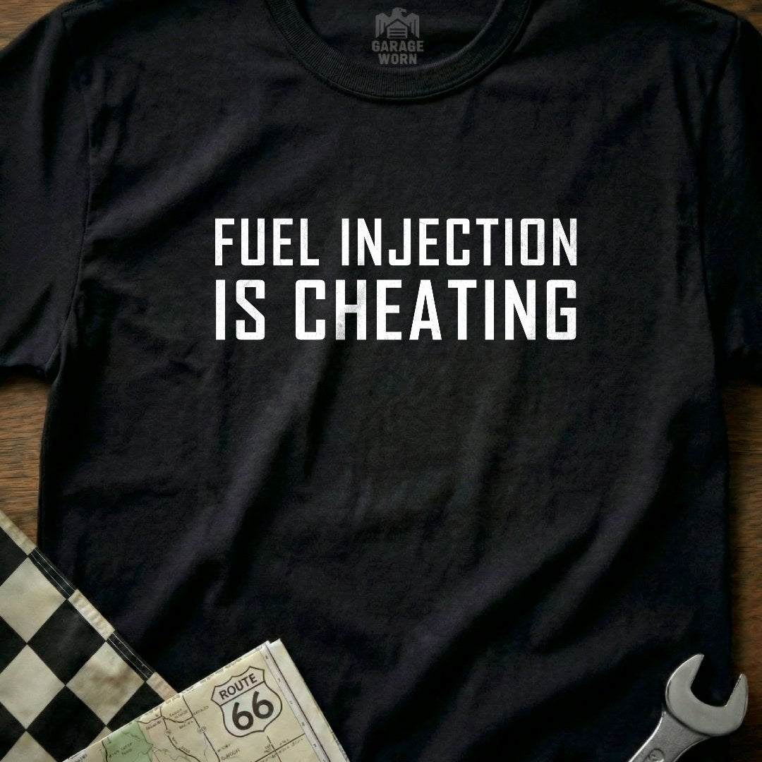 Black | Front