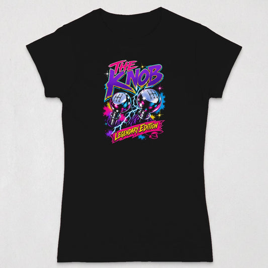 Black | Front