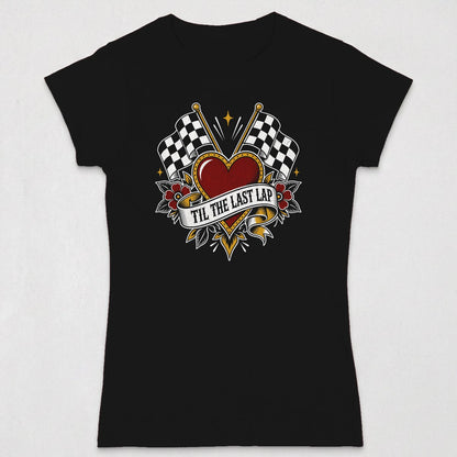 Black | Front