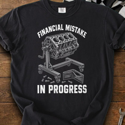 Black | Front