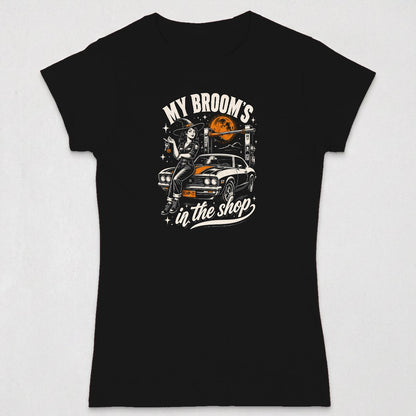 Black | Front