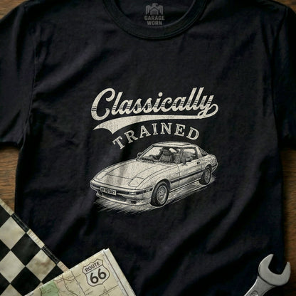 Black | Front