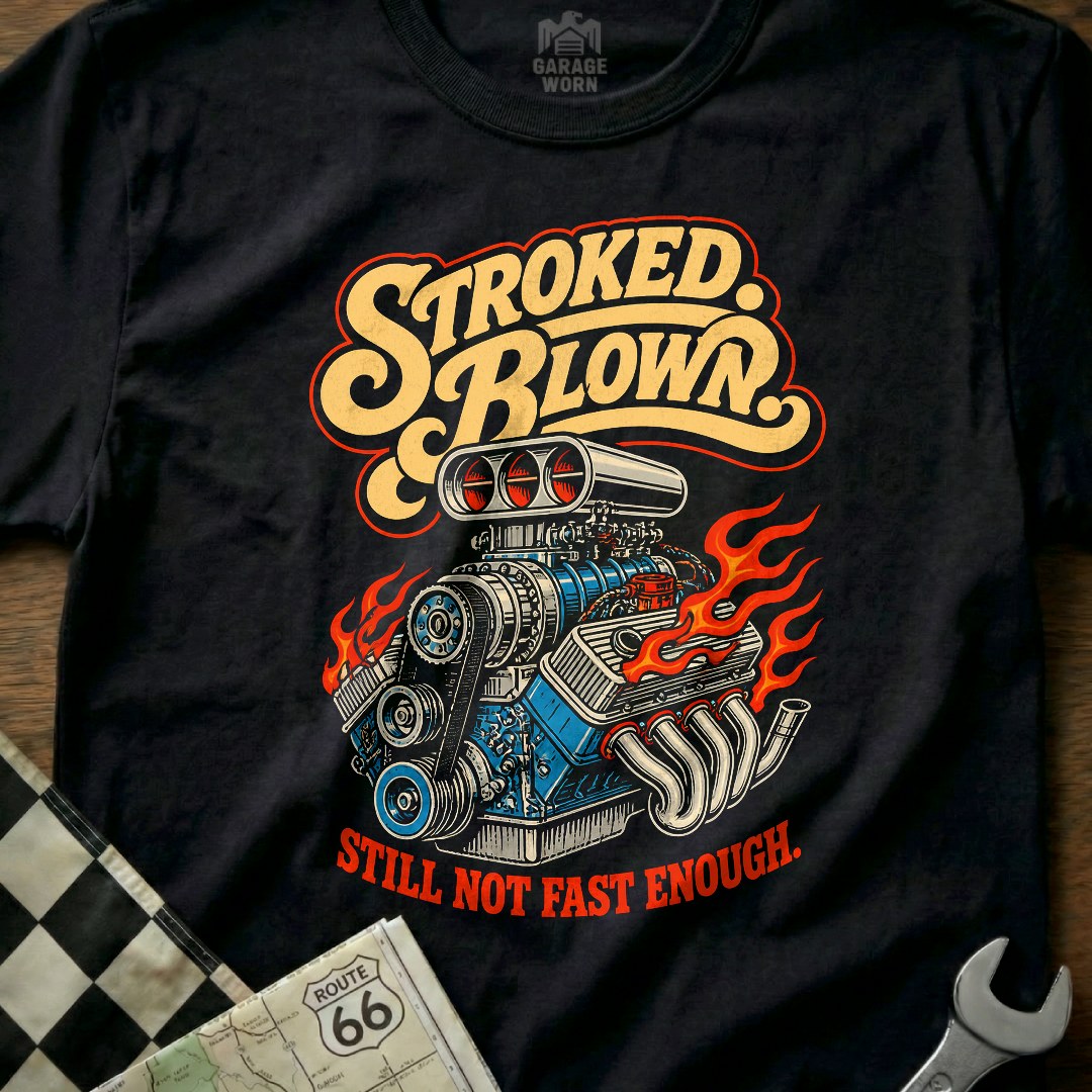 Black | Front