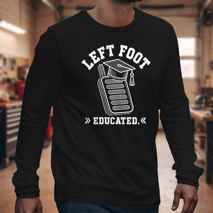 Black | Front