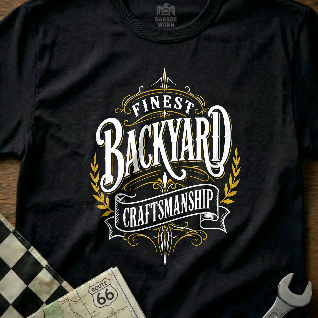Black | Front