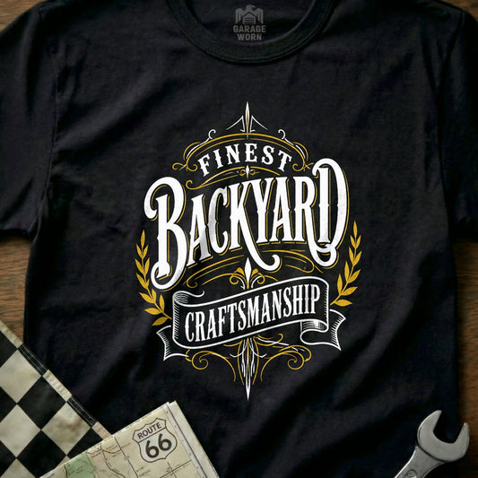 Black | Front