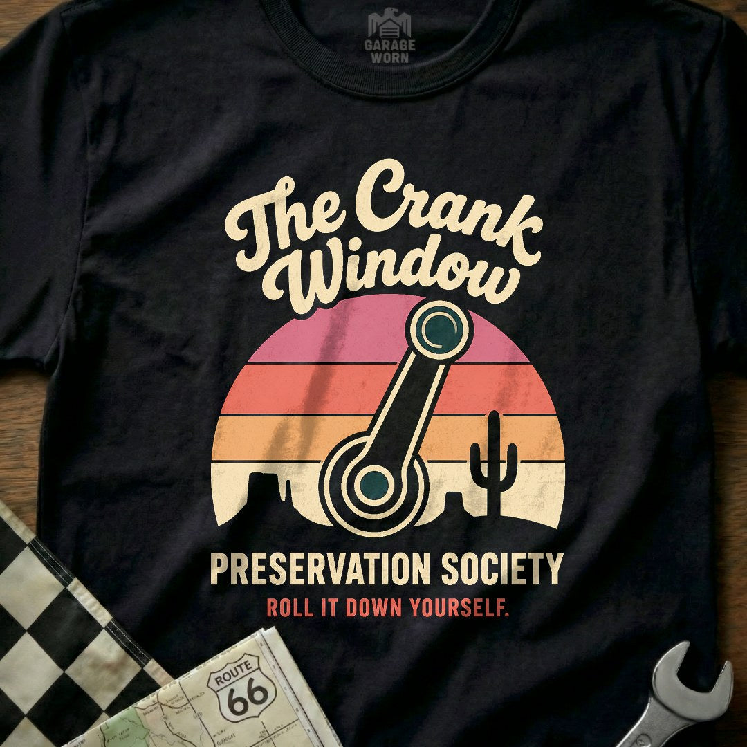 Black | Front
