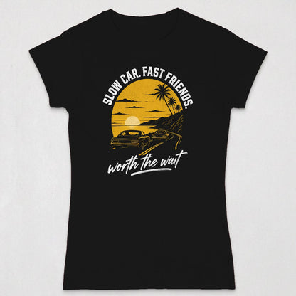 Black | Front