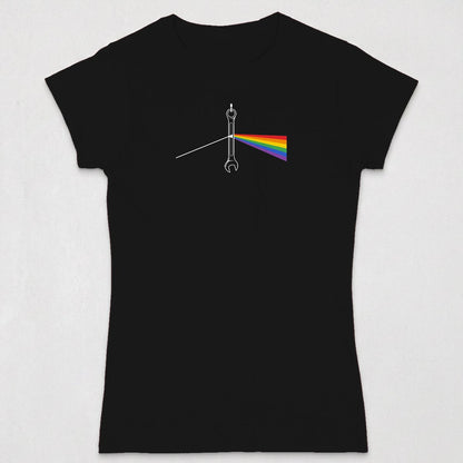 Black | Front