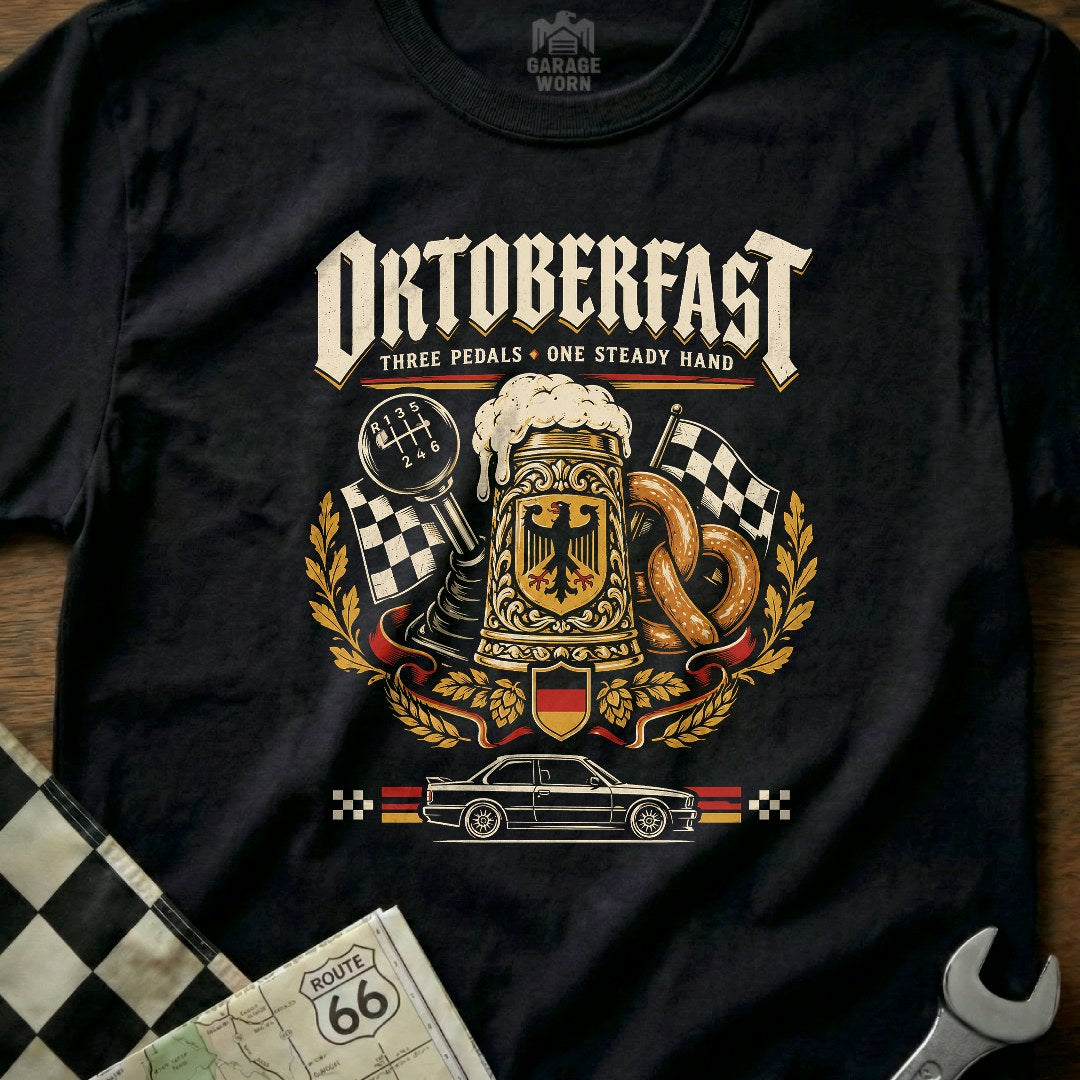 Black | Front