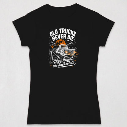 Black | Front