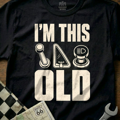 Black | Front