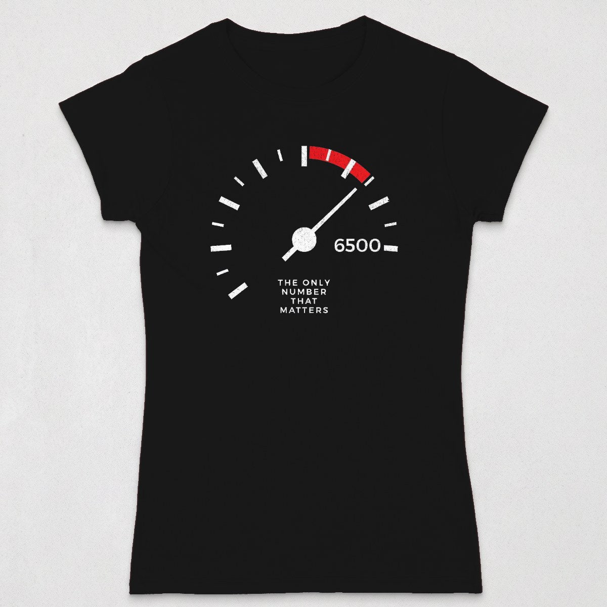 Black | Front