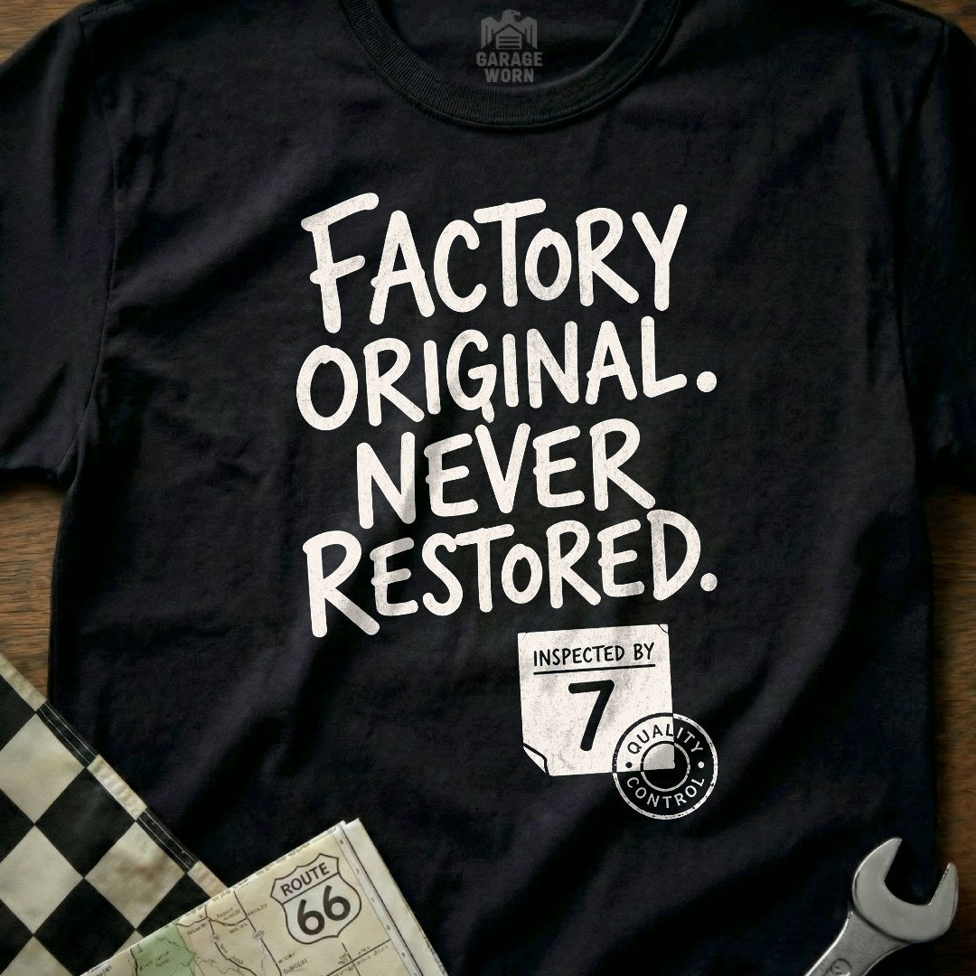 Black | Front
