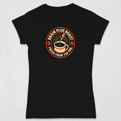 Black | Front