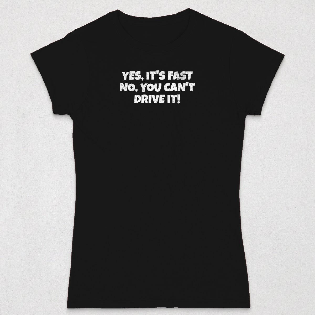 Black | Front