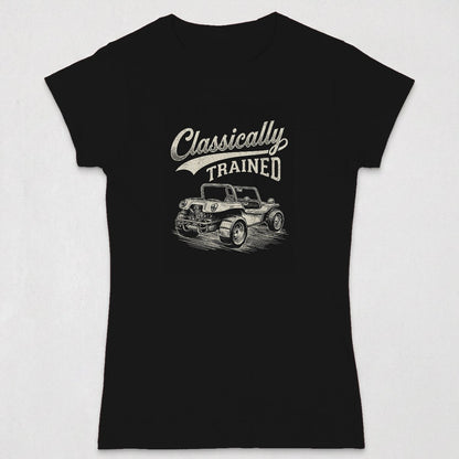 Black | Front
