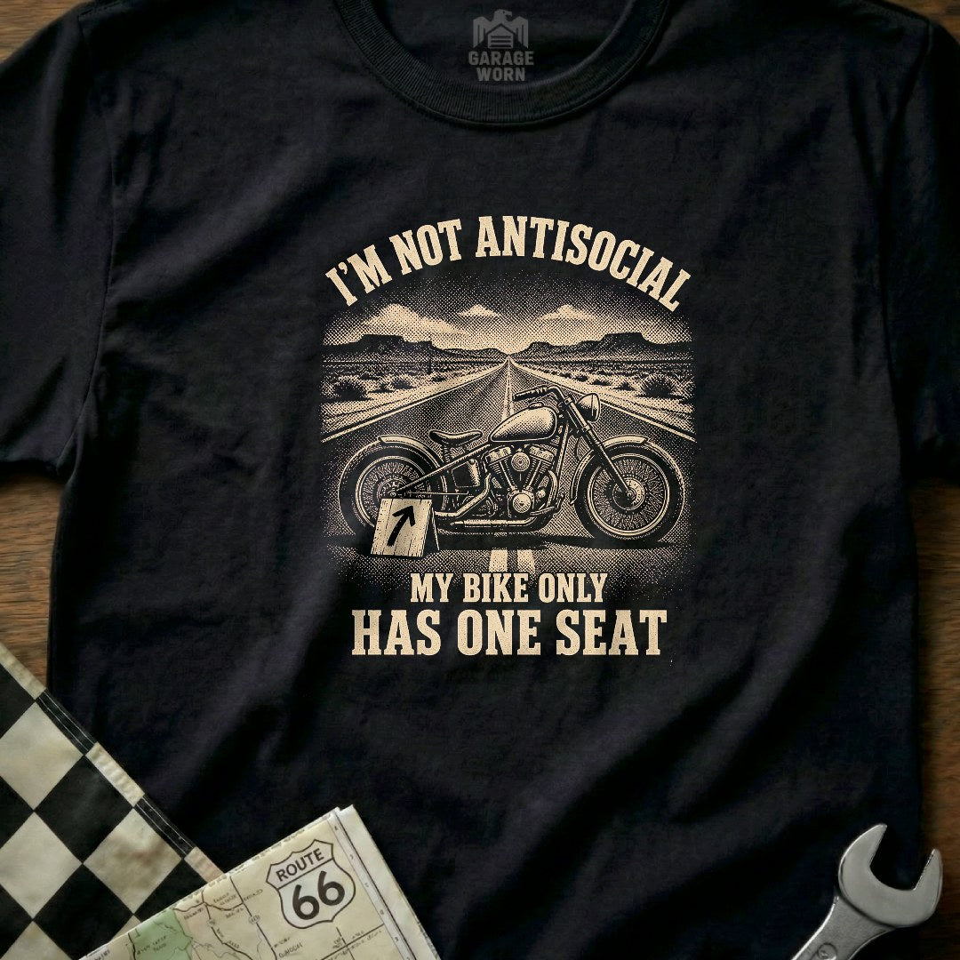 Black | Front