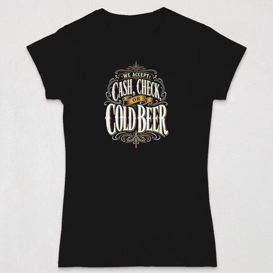 Black | Front