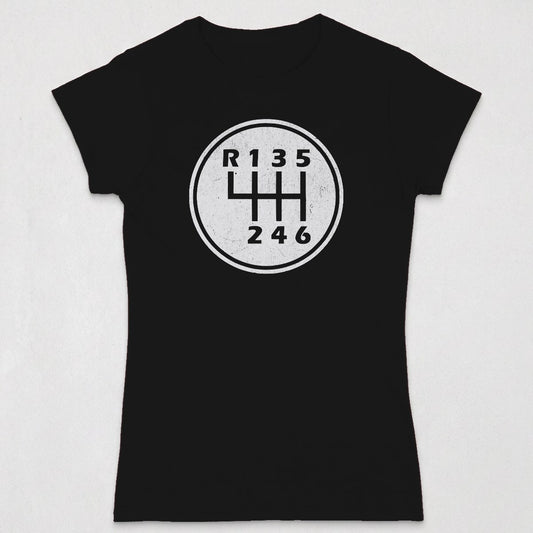 Black | Front