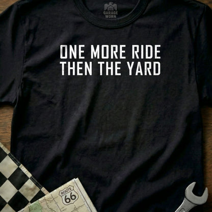 Black | Front