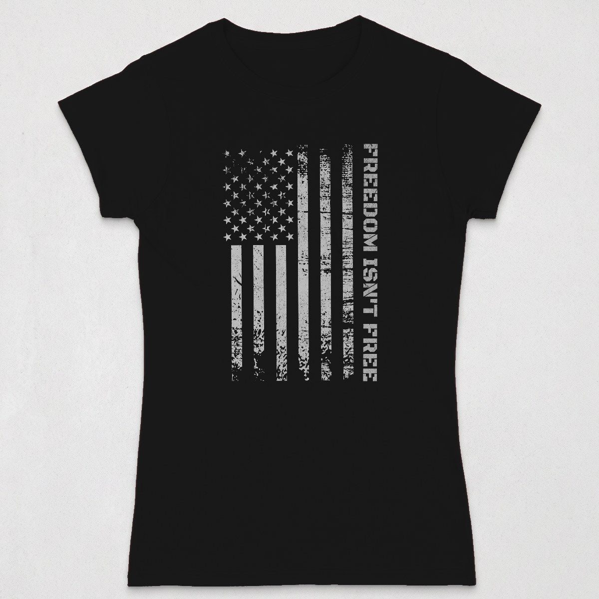 Black | Front