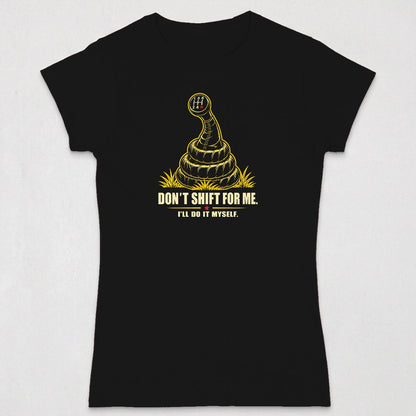 Black | Front