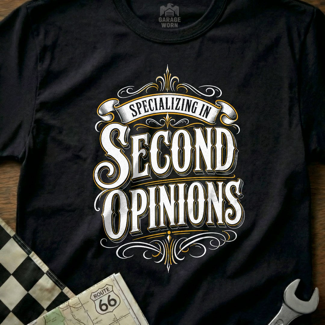 Black | Front