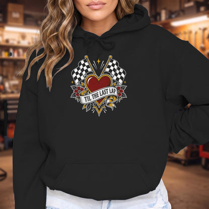 Black | Front