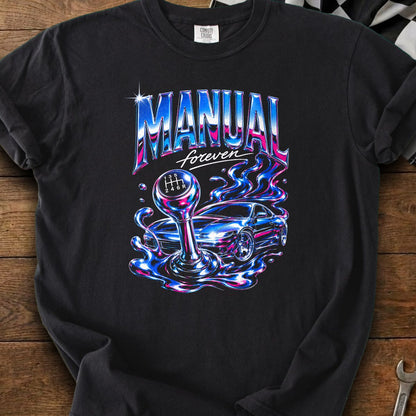 Black | Front