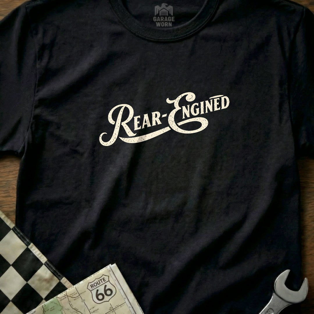Black | Front