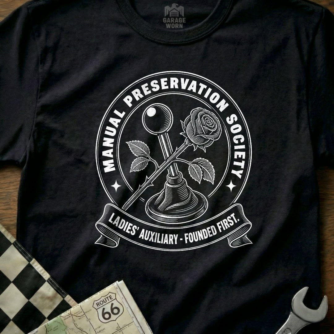 Black | Front
