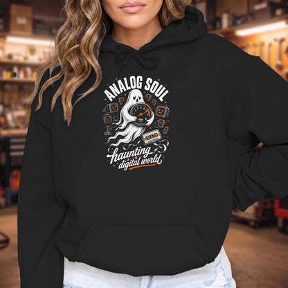 Black | Front