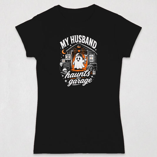 Black | Front