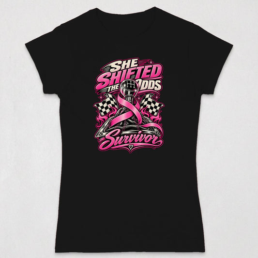Black | Front